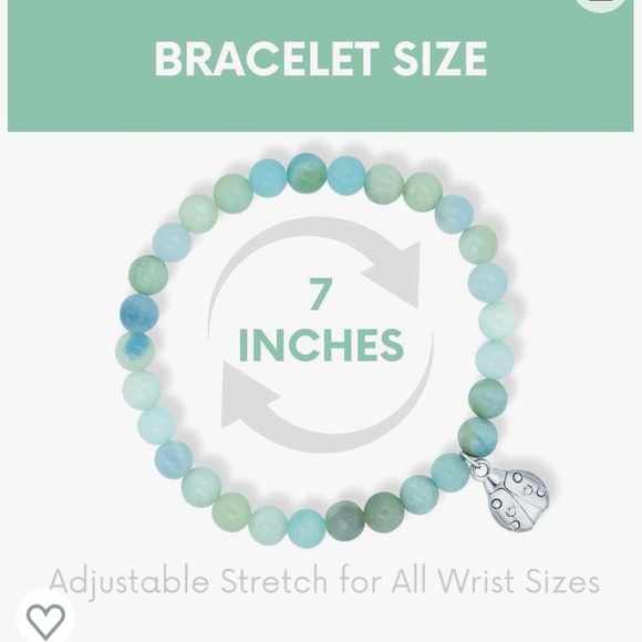 Bracelet purchased on Amazon - Picture 4 of 4